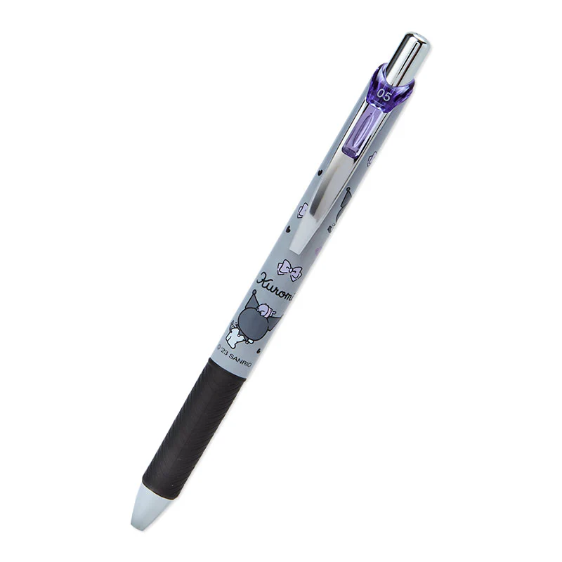 Kuromi Pentel EnerGel Retractable Gel Pen - Image 5