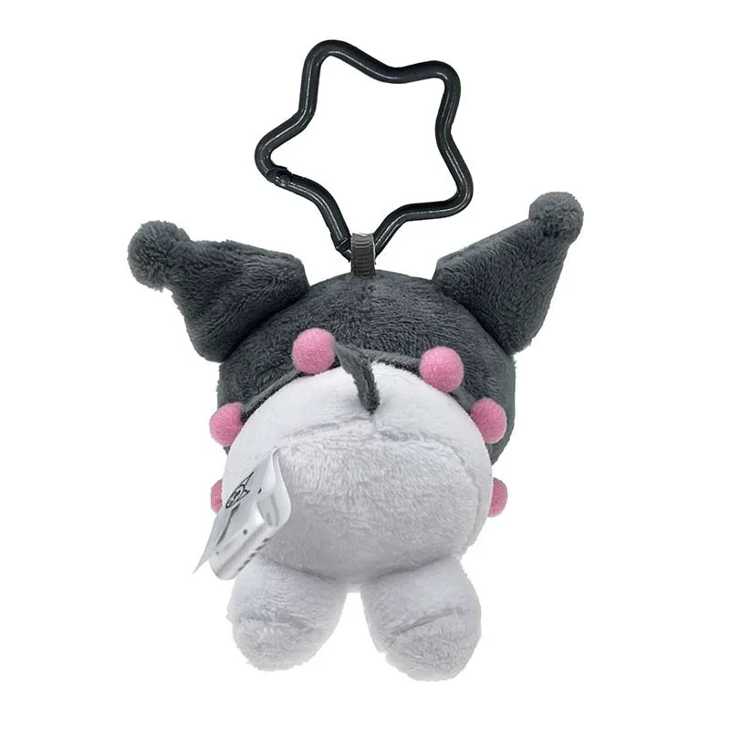 Kuromi Plush Measuring Tape - Image 3
