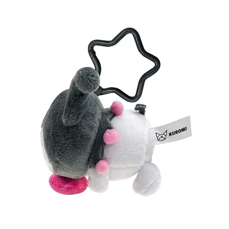 Kuromi Plush Measuring Tape - Image 4