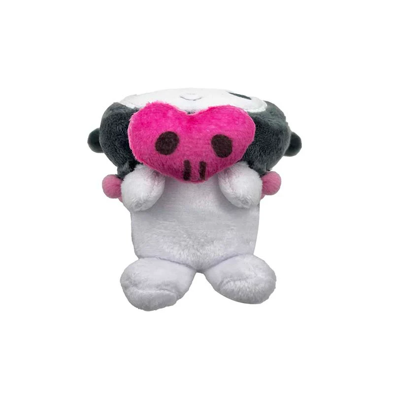 Kuromi Plush Measuring Tape - Image 5