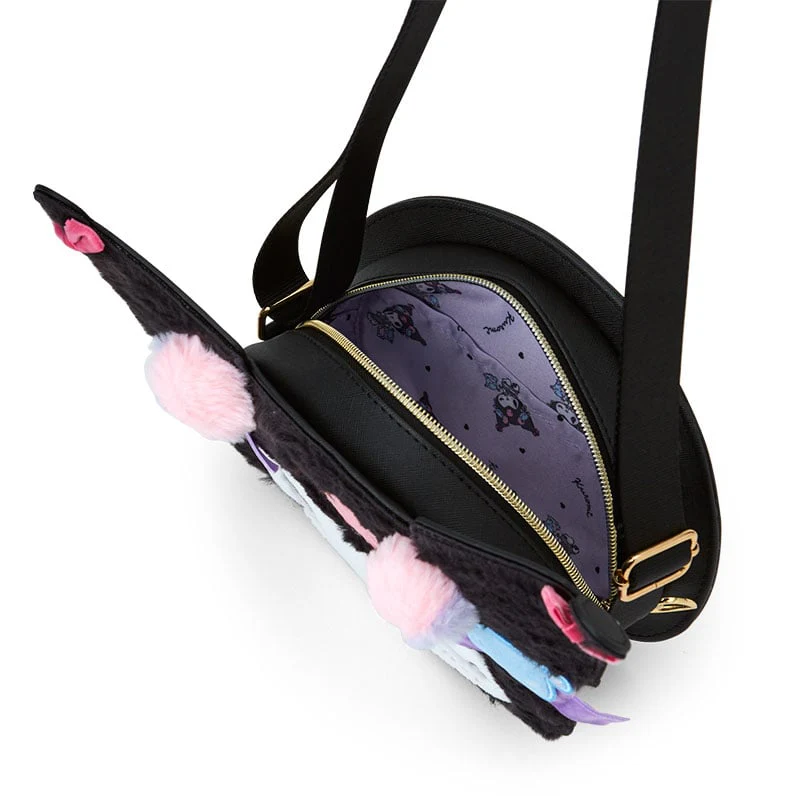Kuromi Shoulder Bag (Slumber Room Series) - Image 2