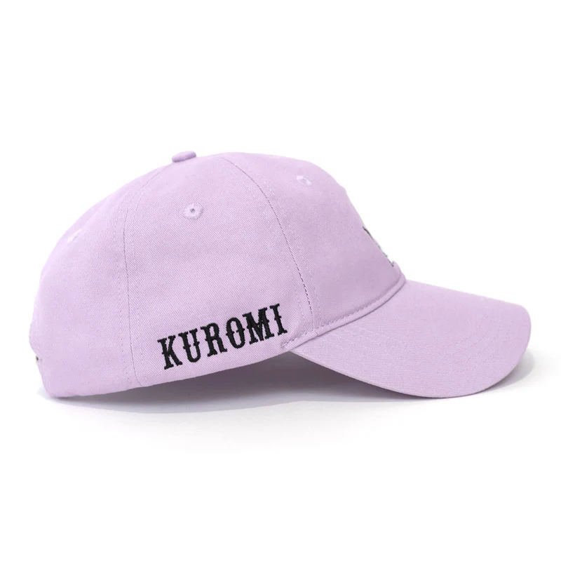 Kuromi x JapanLA Baseball Cap - Image 3