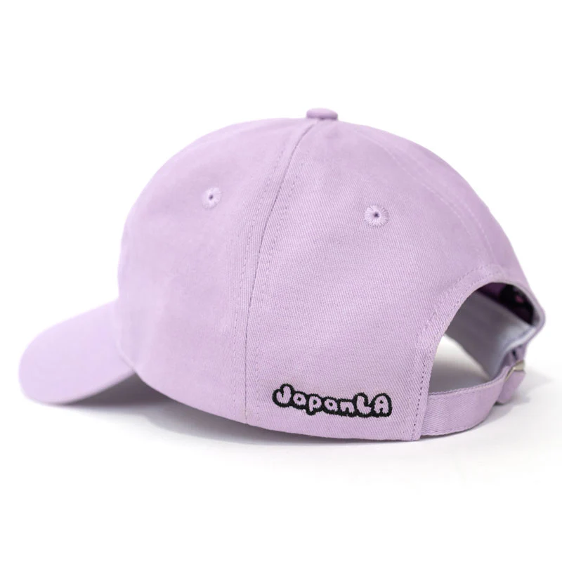 Kuromi x JapanLA Baseball Cap - Image 5