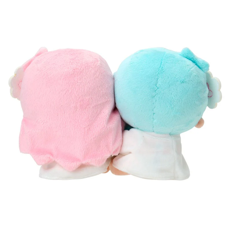 LittleTwinStars 7" Plush (I Love Me Series) - Image 3