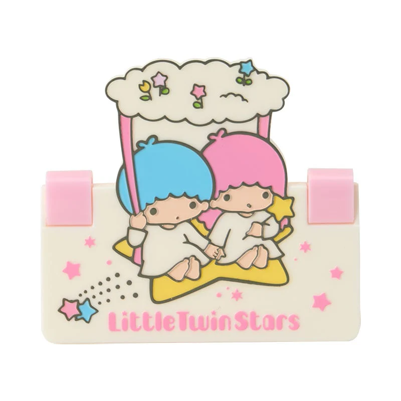 LittleTwinStars Large Paper Clip (Sanrio Forever Series) - Image 2