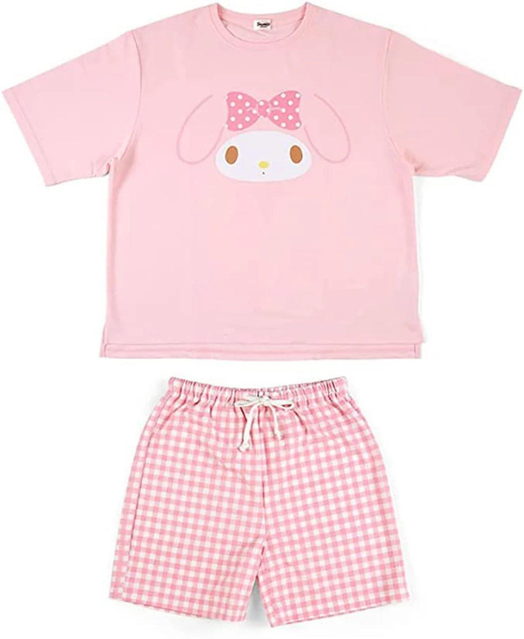 My Melody 2-pc Loungewear Set