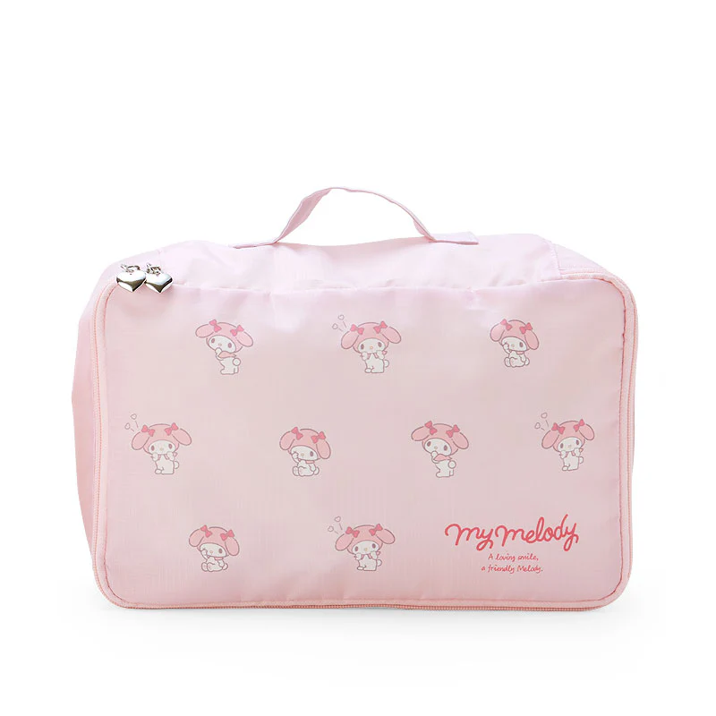 My Melody 3-Piece Packing Cube Set - Image 4