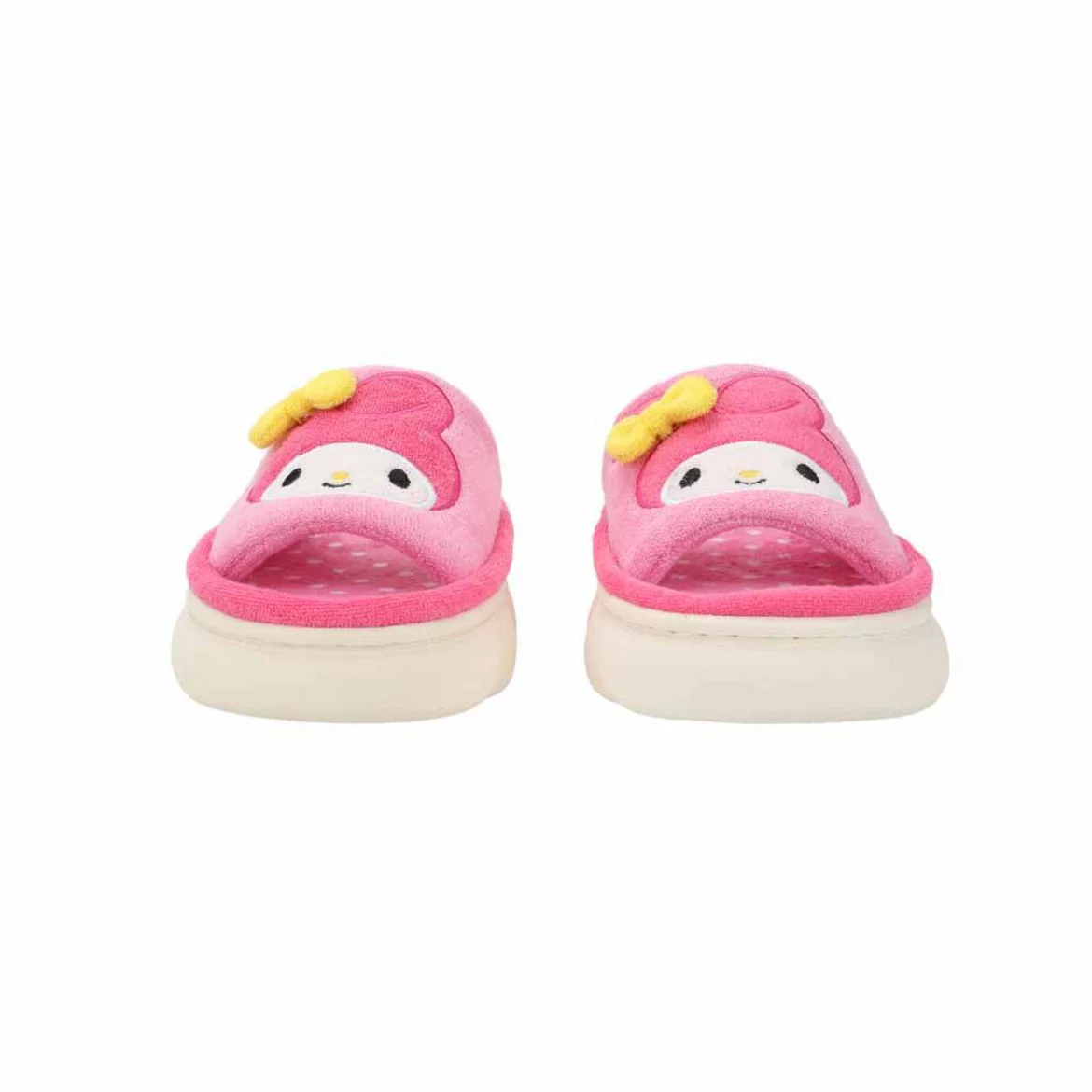 My Melody 3D Cloud Loungewear Slides - Image 3