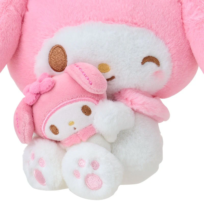 My Melody 7" Plush (I Love Me Series) - Image 2
