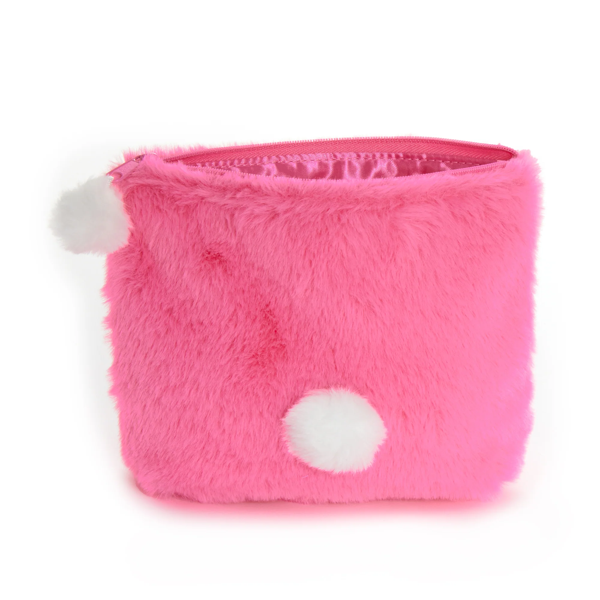 My Melody Classic Plush Zipper Pouch - Image 5