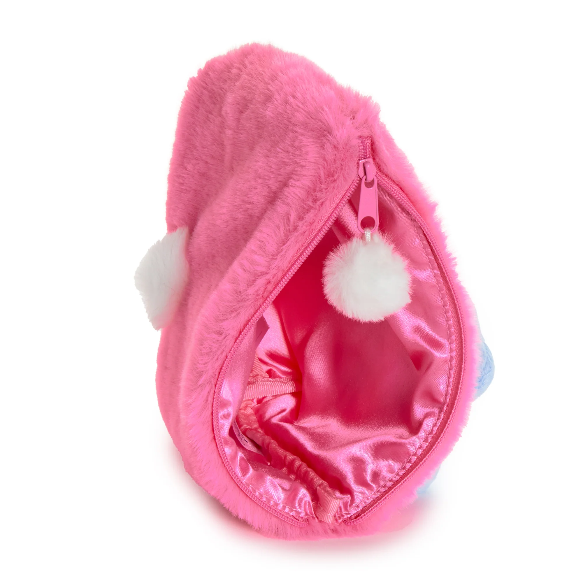 My Melody Classic Plush Zipper Pouch - Image 6