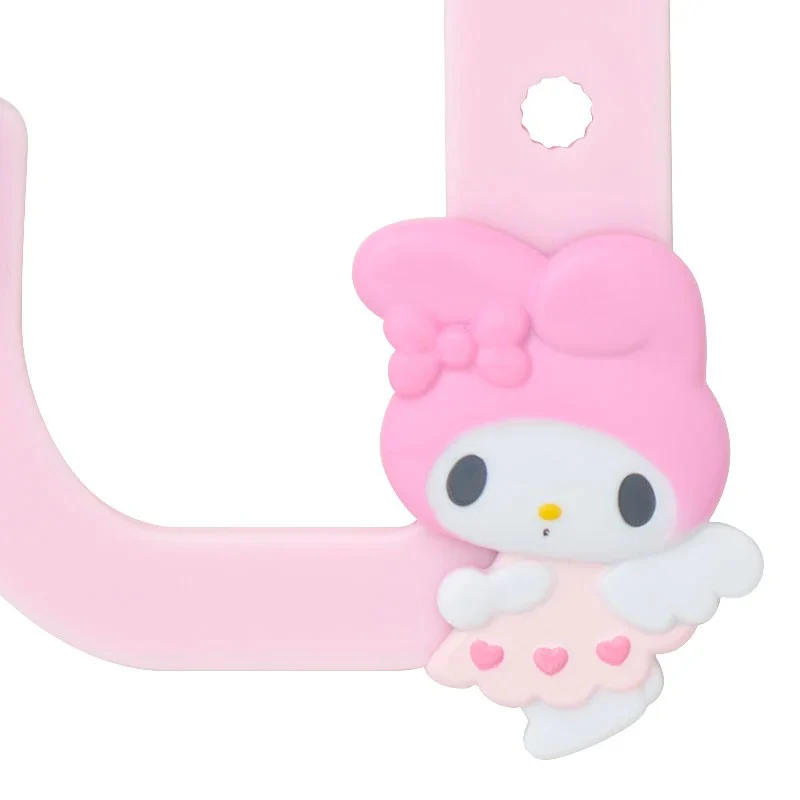 My Melody Customizable Keychain Carabiner (My Pachirun Series) - Image 3