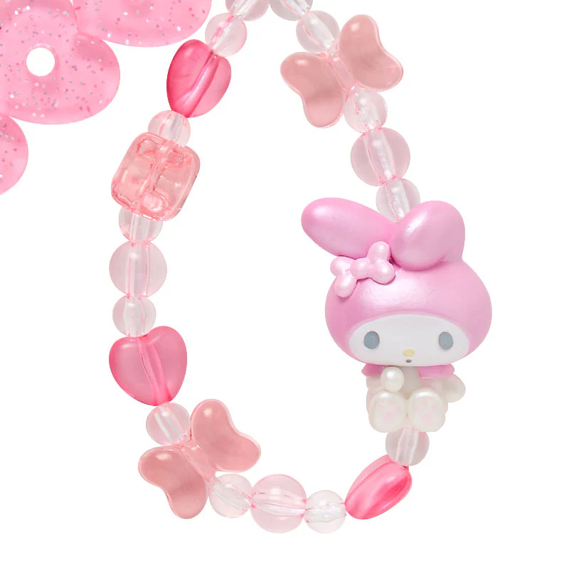 My Melody Customizable Smartphone Charm (My Pachirun Series) - Image 2