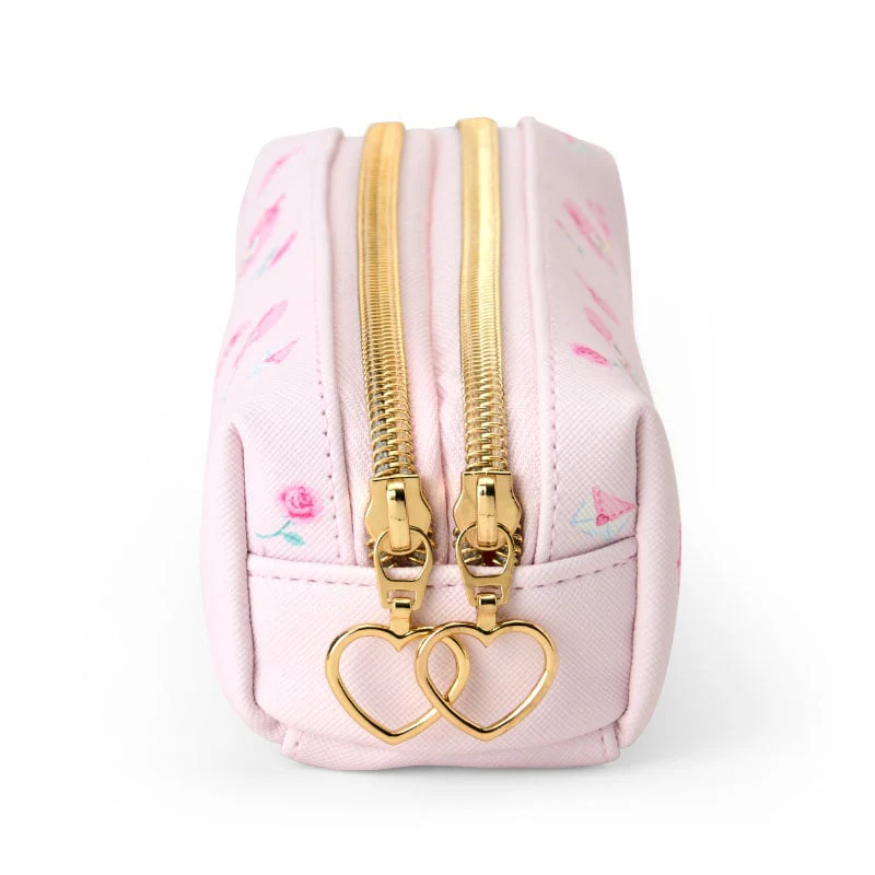 My Melody Dual Compartment Pencil Pouch - Image 4