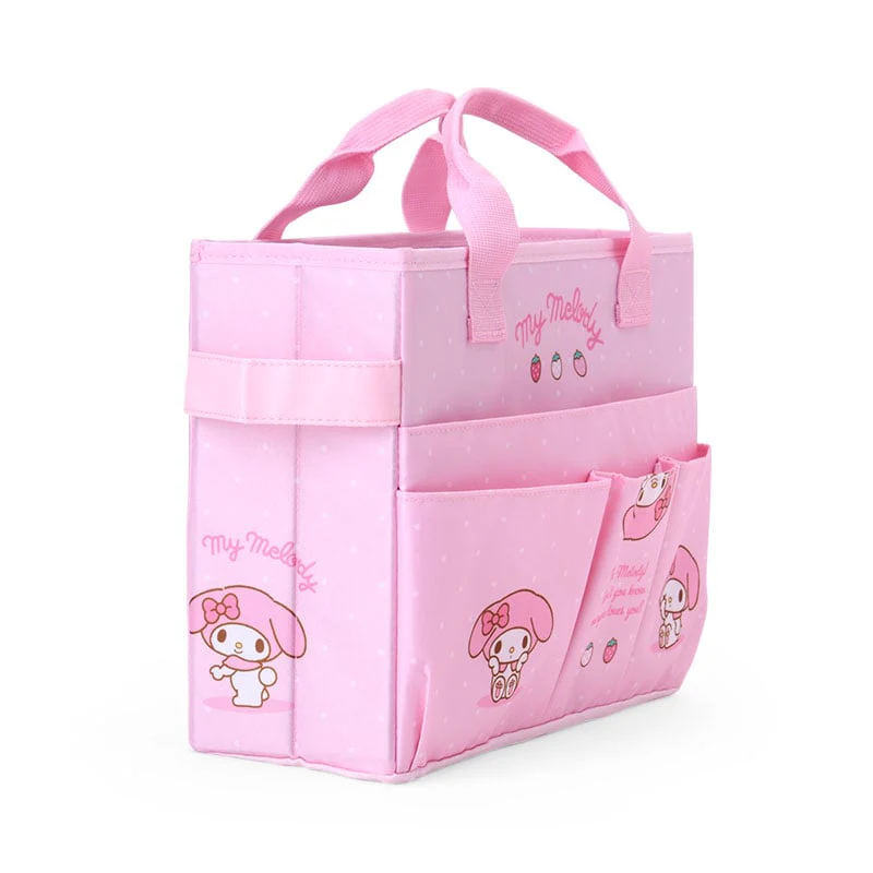 My Melody Everyday Canvas Storage Box - Image 2