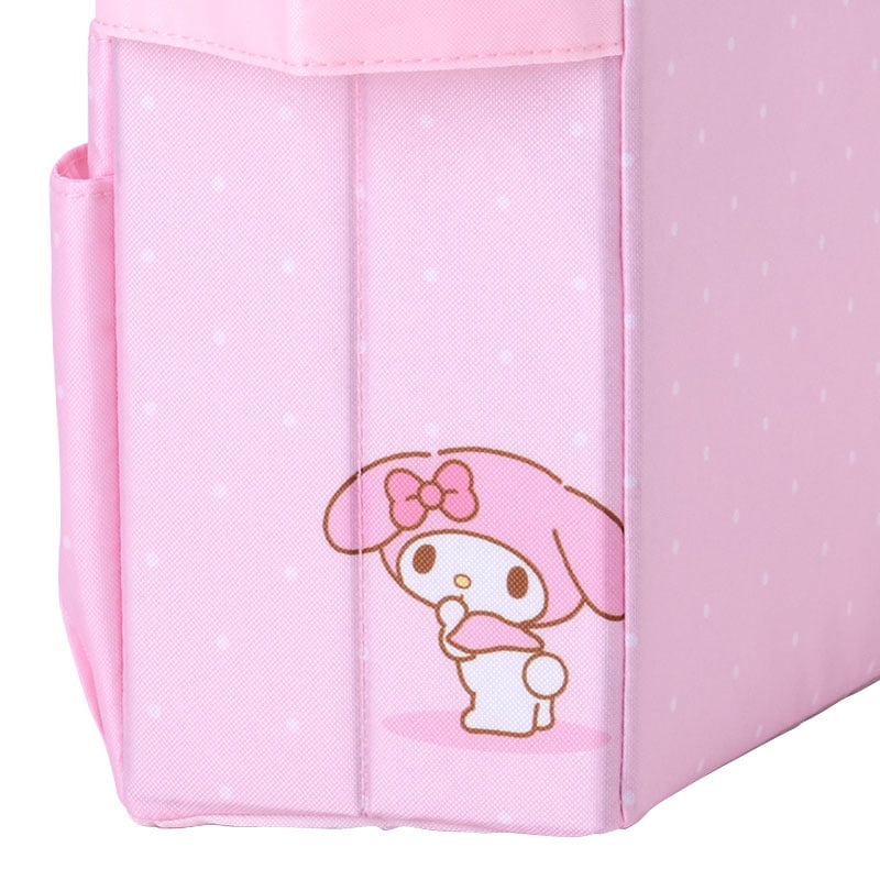 My Melody Everyday Canvas Storage Box - Image 4