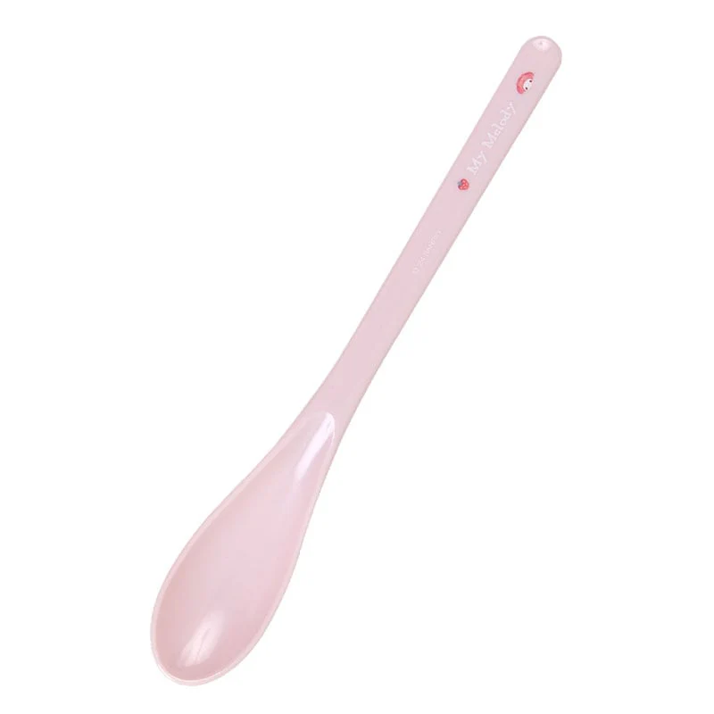 My Melody Everyday Chopsticks & Spoon Set - Image 5
