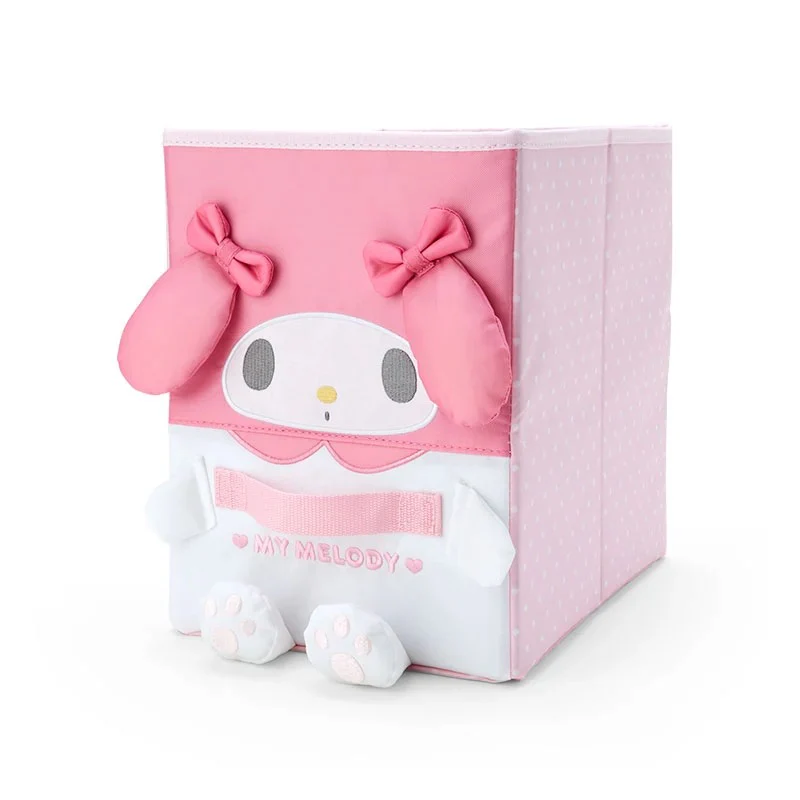 My Melody Foldable Storage Box (Small)