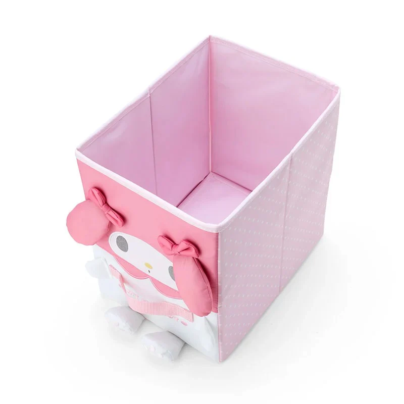 My Melody Foldable Storage Box (Small) - Image 3