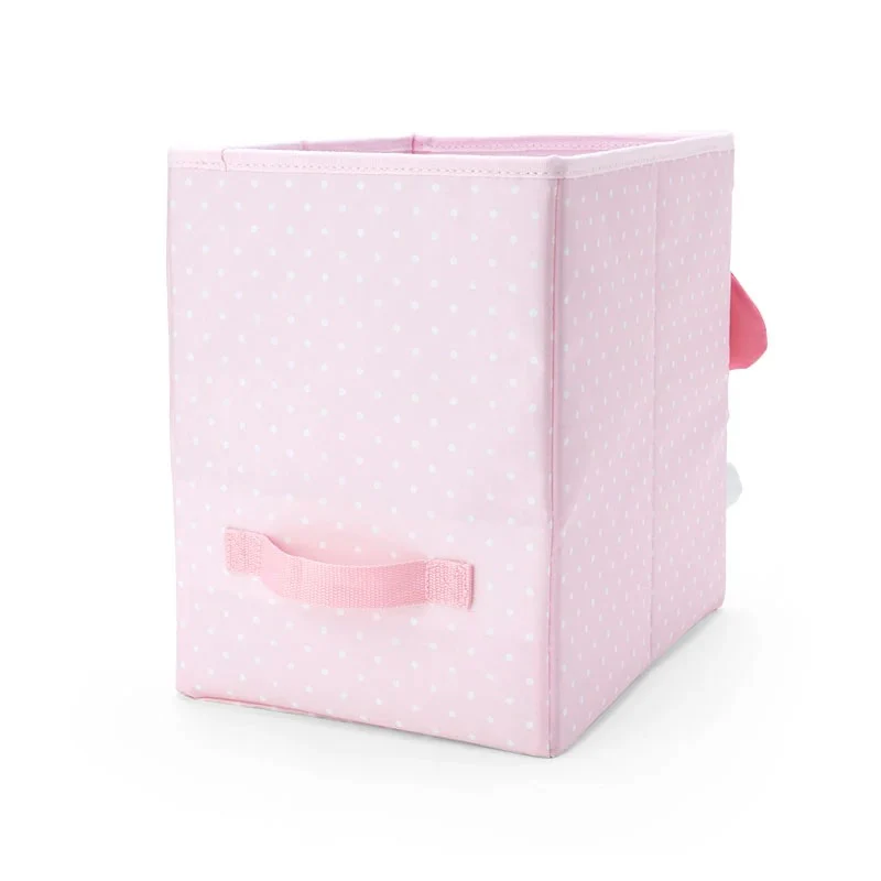 My Melody Foldable Storage Box (Small) - Image 4