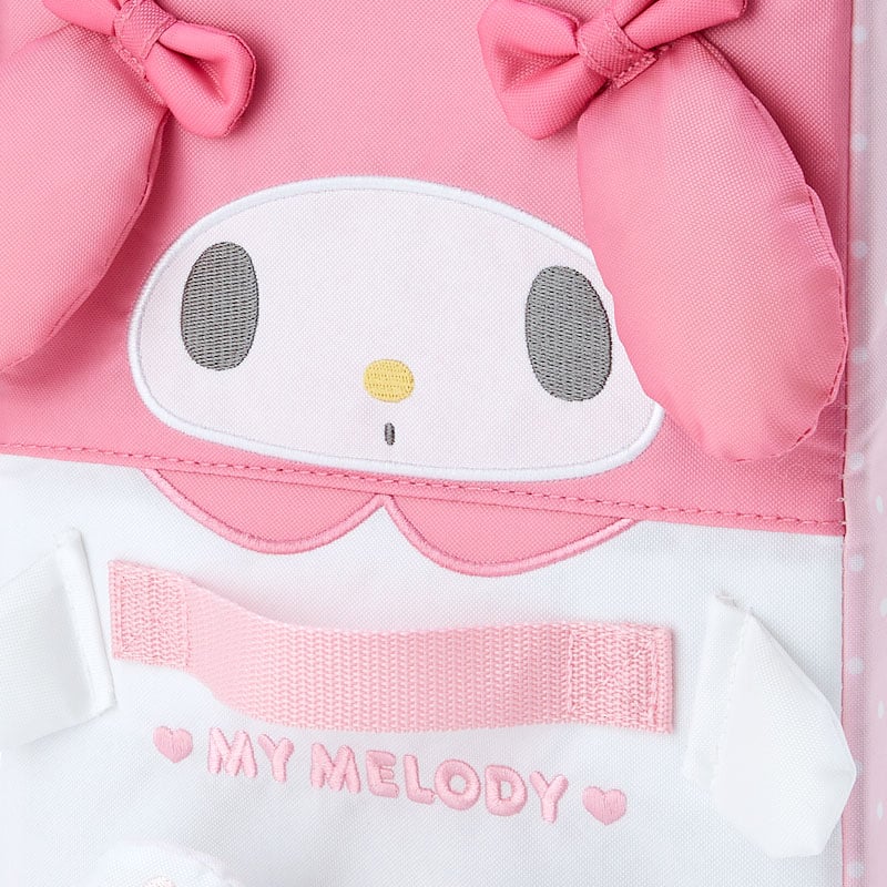 My Melody Foldable Storage Box (Small) - Image 5