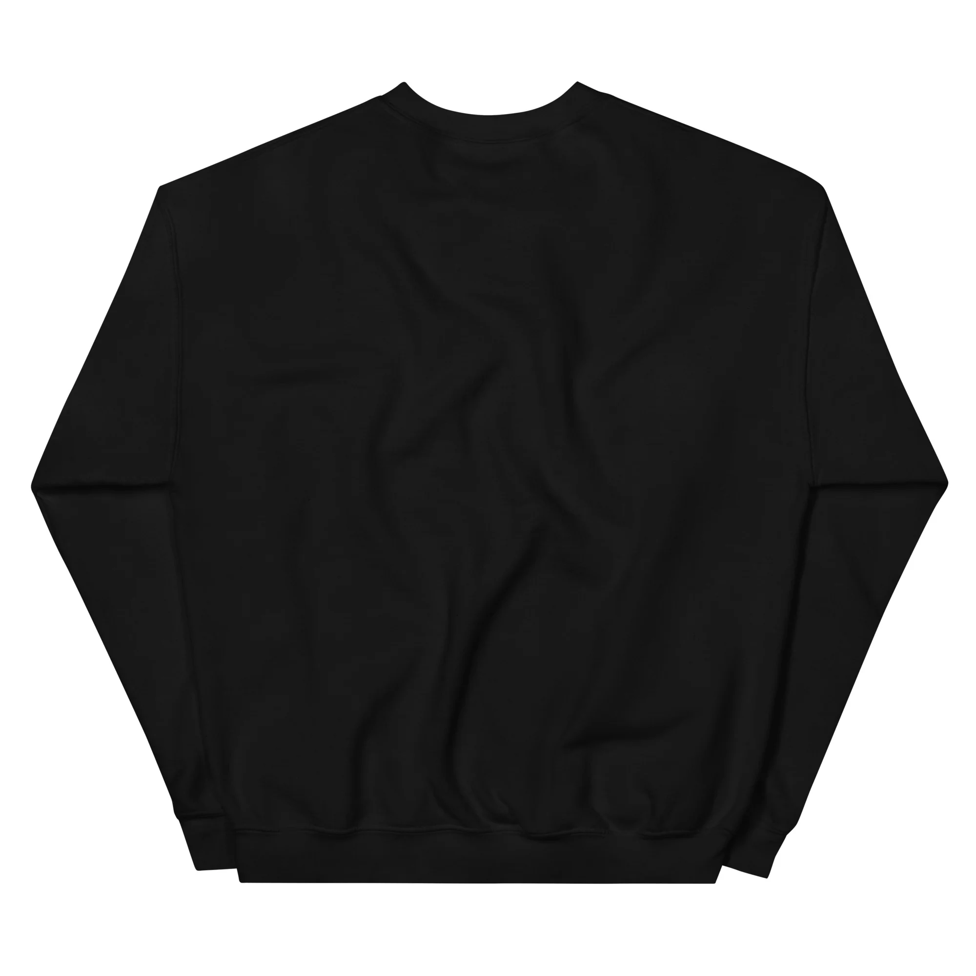 My Melody Gingham Logo Classic Crewneck - Image 5