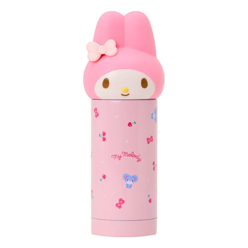 My Melody Insulated Travel Tumbler