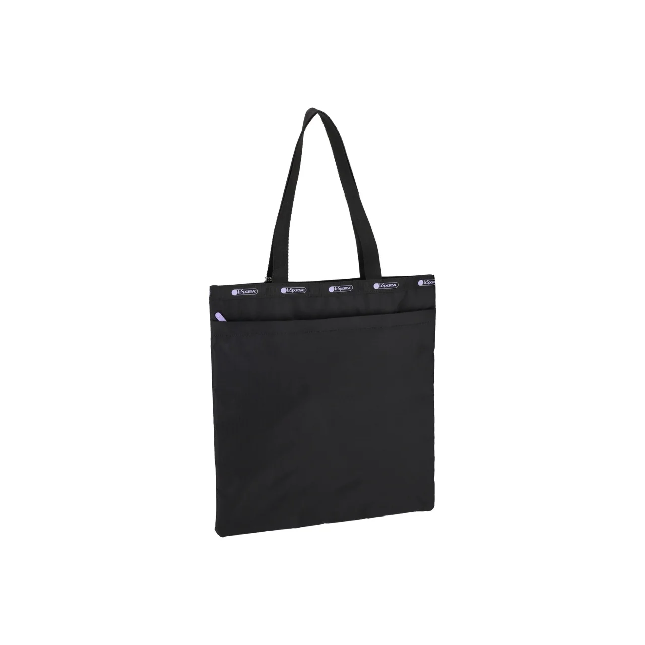 My Melody & Kuromi x LeSportsac Large Emerald Tote Bag - Image 3