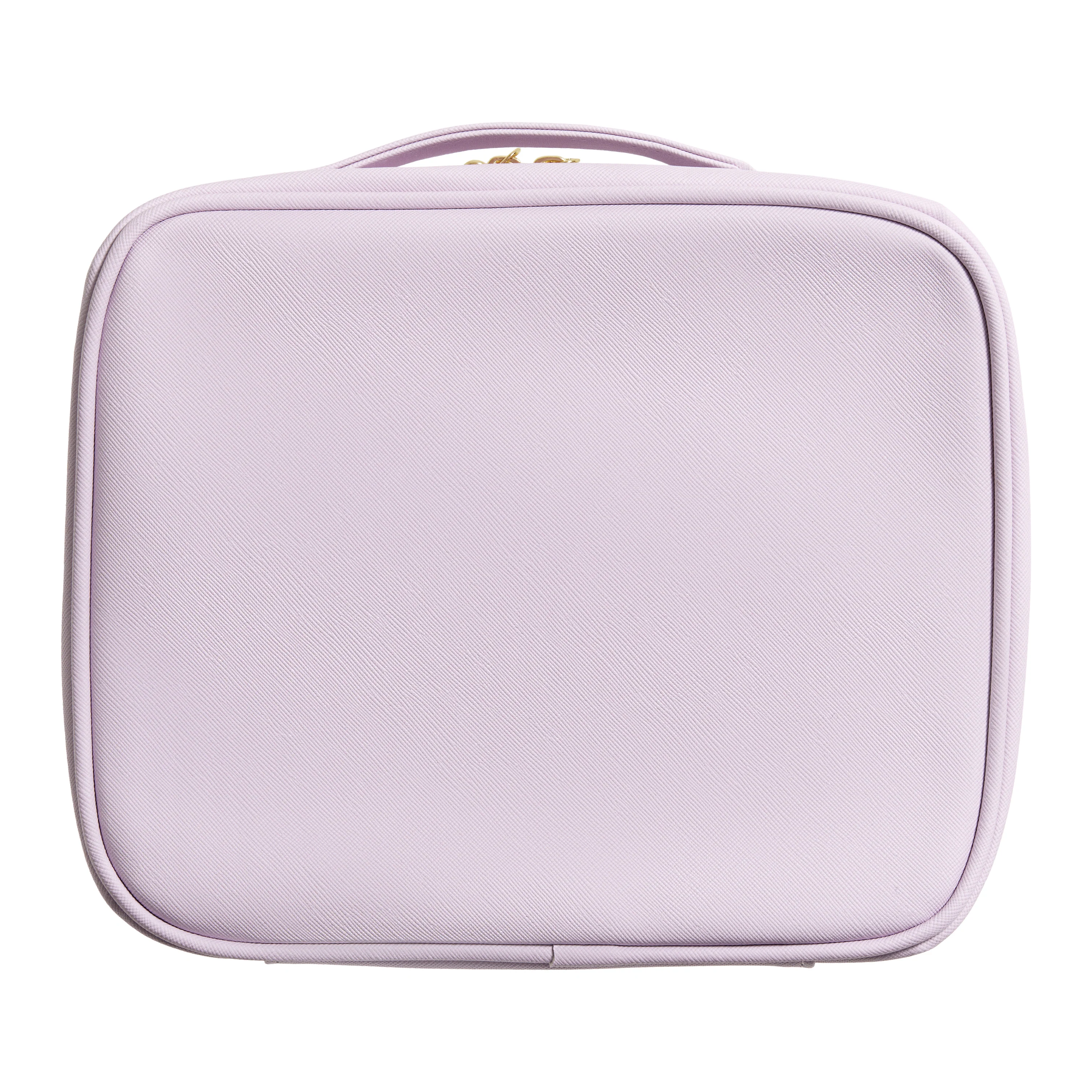 My Melody & Kuromi x Wet n Wild Makeup Bag (Kuromi Purple) - Image 5