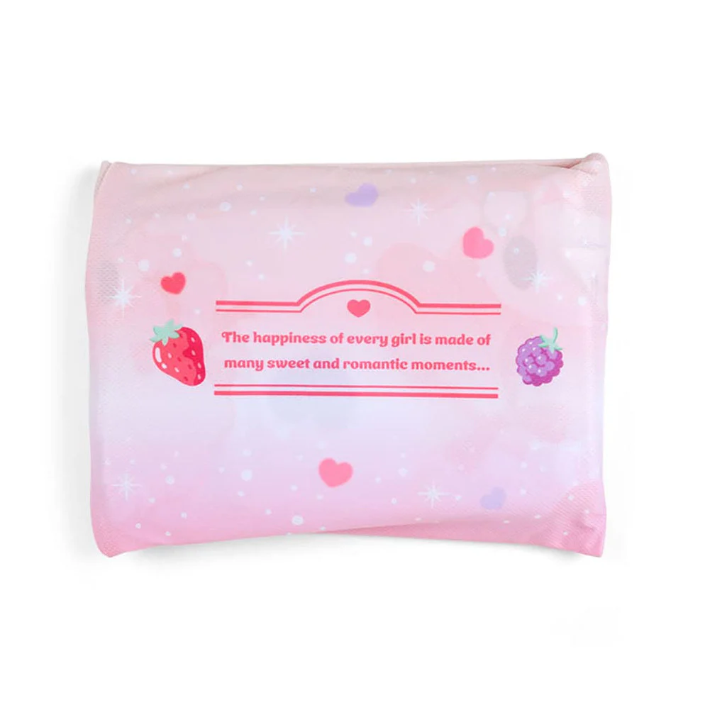My Melody Lap Blanket (Soda Float Series) - Image 5