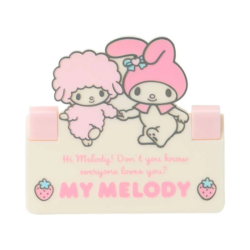My Melody Large Paper Clip (Sanrio Forever Series) - Image 2