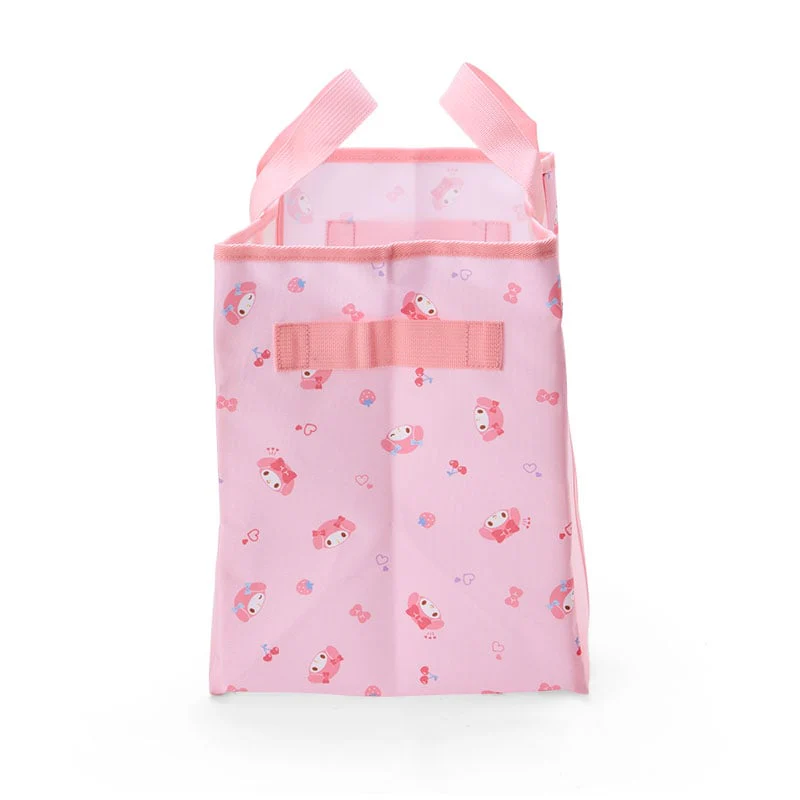 My Melody Mesh Storage Tote (Medium) - Image 3