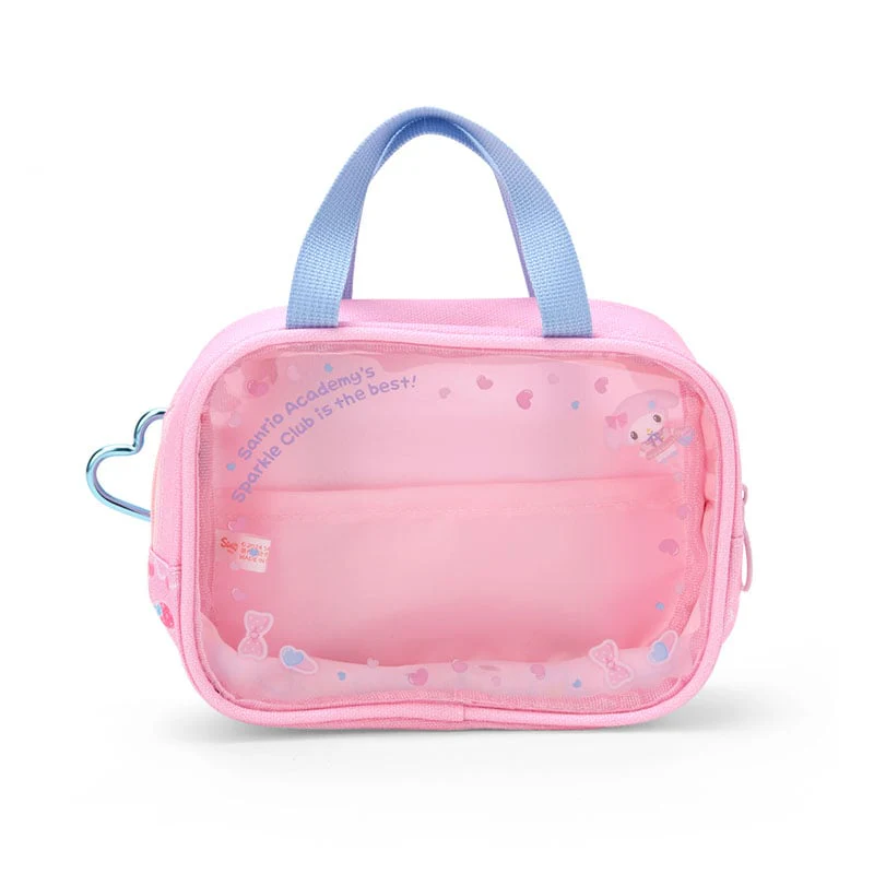 My Melody Mini Handbag (Sanrio Academy Series) - Image 3