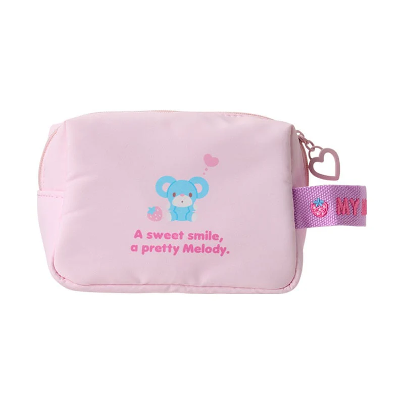 My Melody Mini Handy Pouch - Image 3