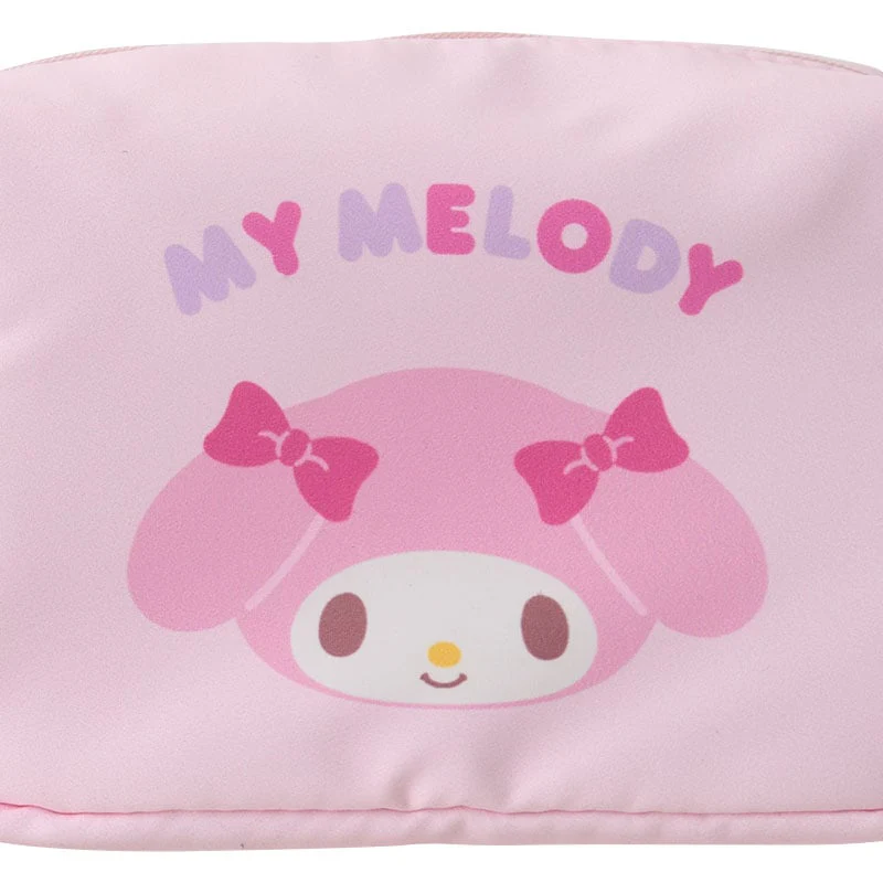 My Melody Mini Handy Pouch - Image 4