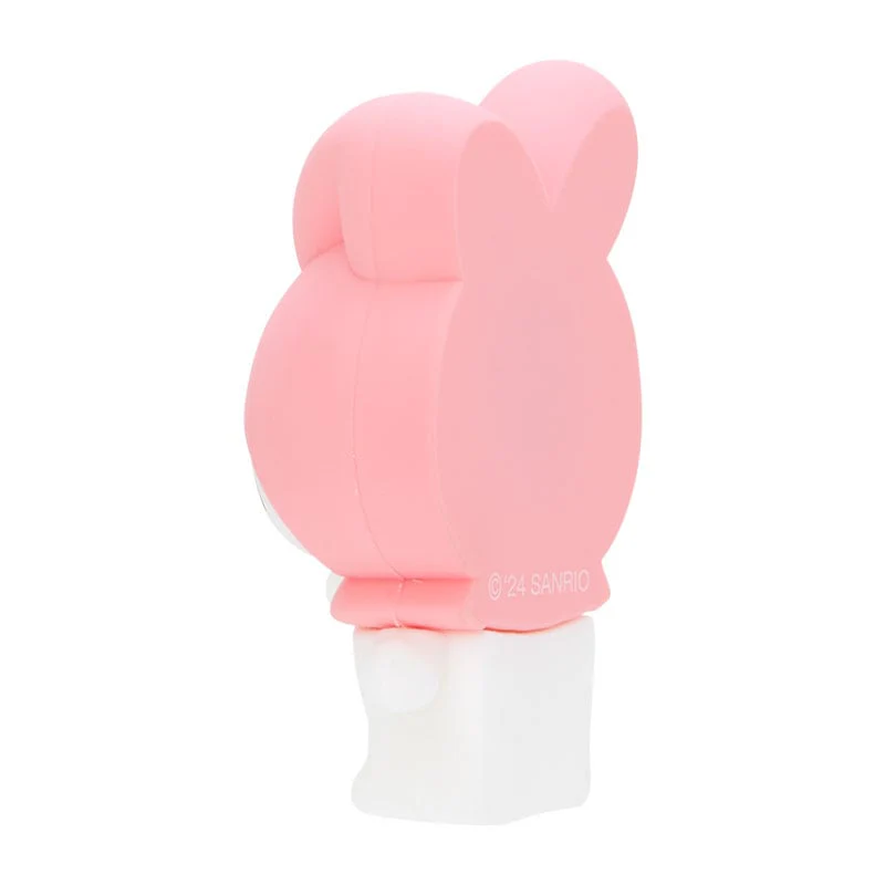 My Melody Mini Mascot Magnet - Image 4