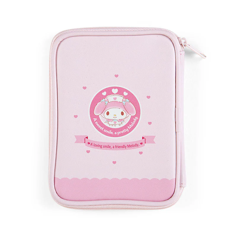 My Melody Mini Travel First-Aid Case - Image 3