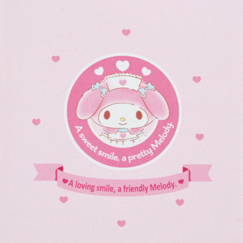 My Melody Mini Travel First-Aid Case - Image 4