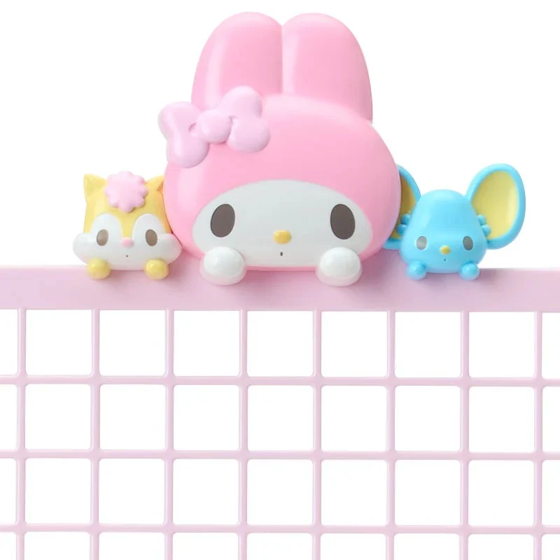 My Melody OSHI Mesh Hanging Panel  - Image 4