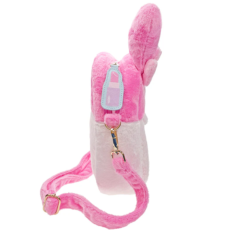 My Melody Plush Crossbody Ita-Bag - Image 3