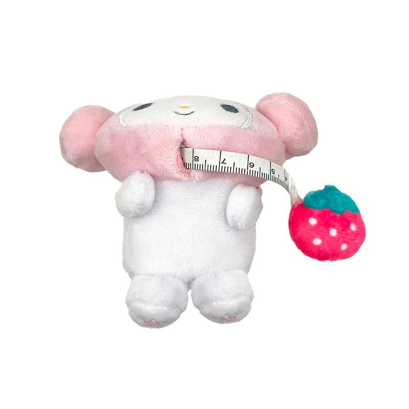 My Melody Plush Measuring Tape - Image 2
