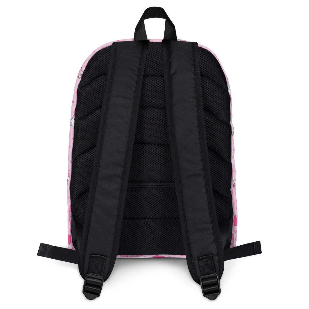 My Melody Sleepover All-over Print Backpack - Image 2