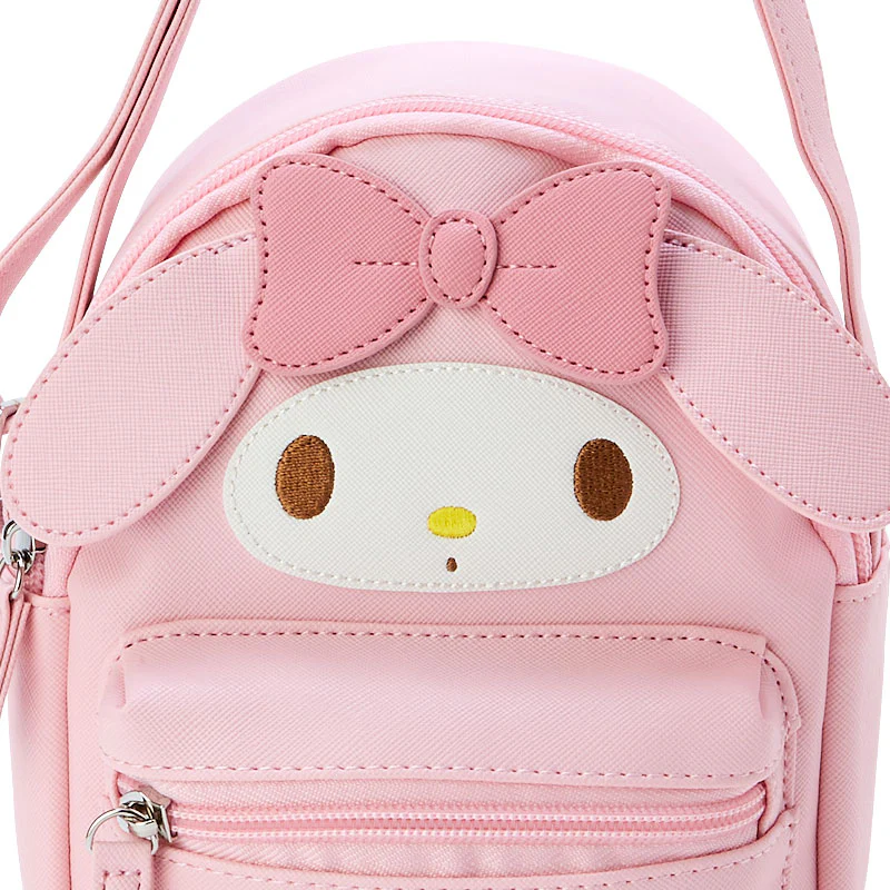 My Melody Structured Mini Crossbody Bag - Image 3