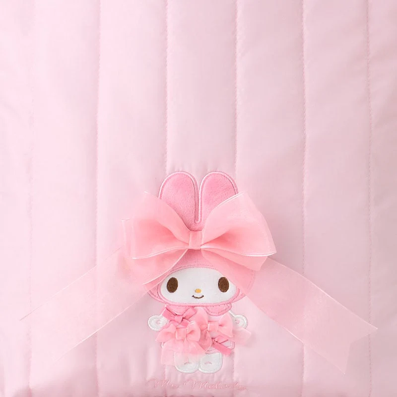 My Melody Tote Bag (50th Anniv. Ribbon Series) - Image 5