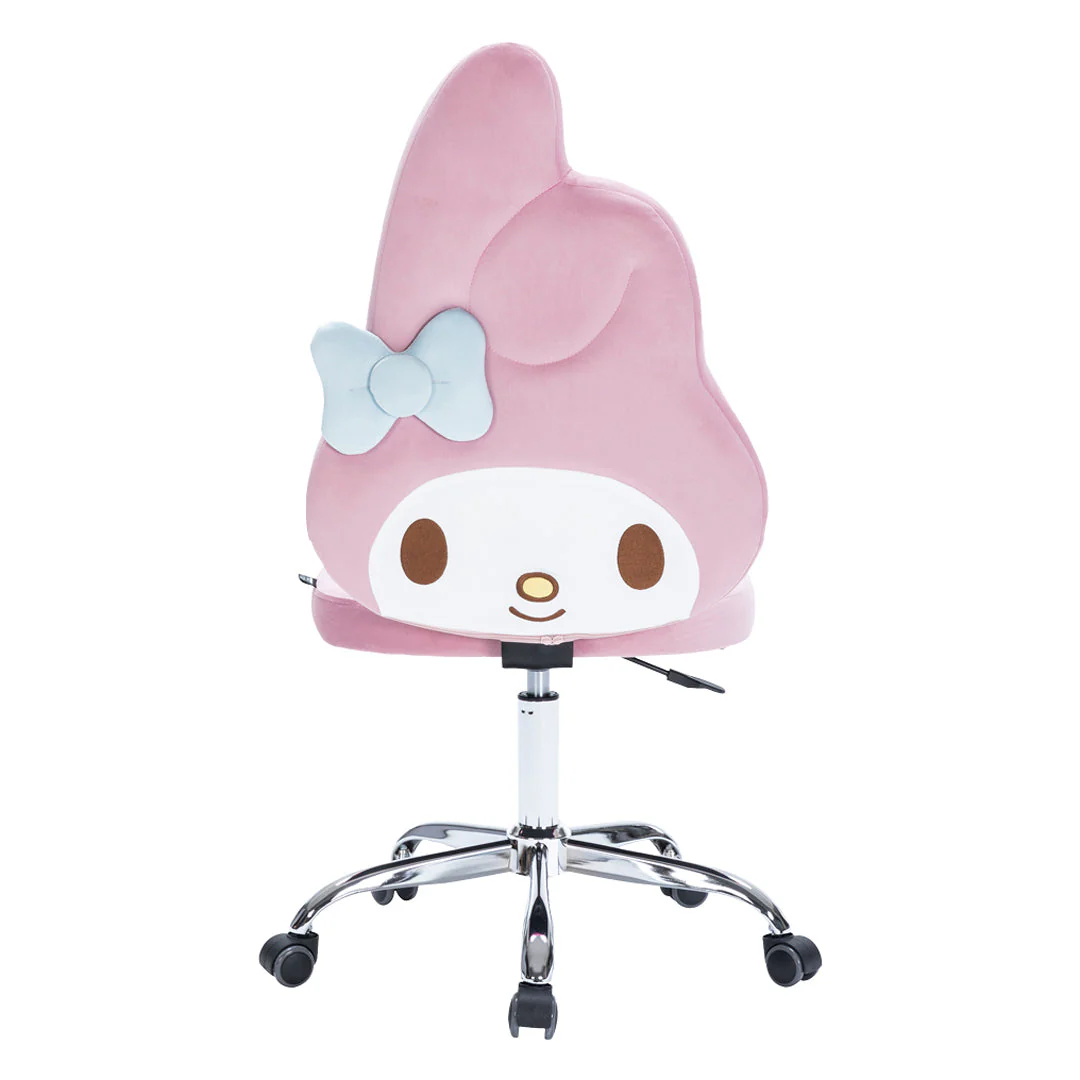 My Melody x Impressions Vanity Swivel Chair - Image 5