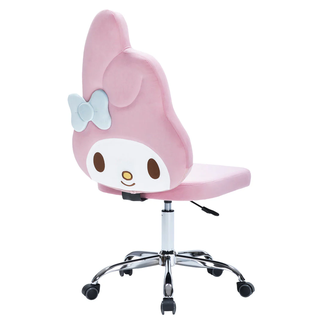 My Melody x Impressions Vanity Swivel Chair - Image 7