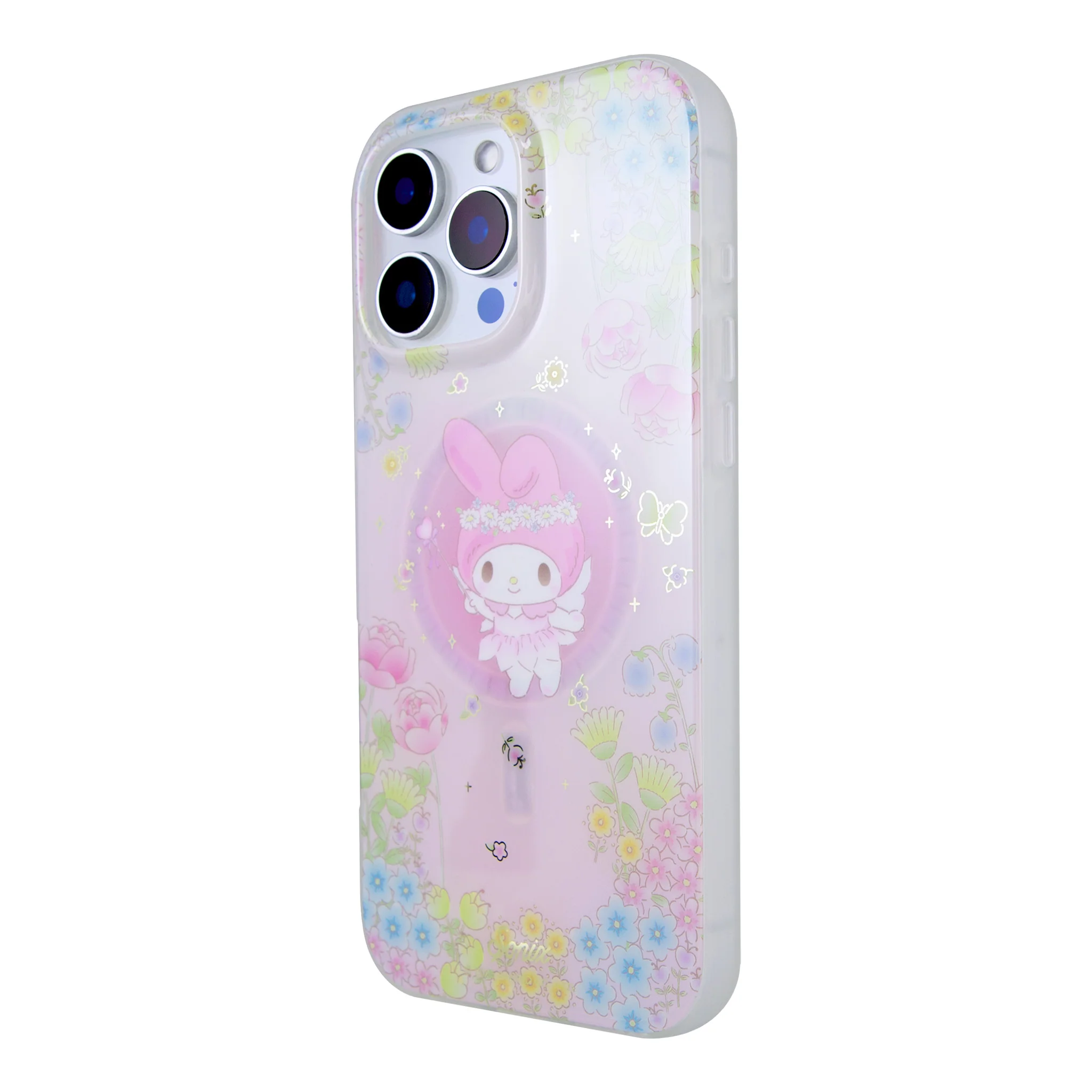 My Melody x Sonix Fairy 50th Anniv. iPhone Case - Image 11