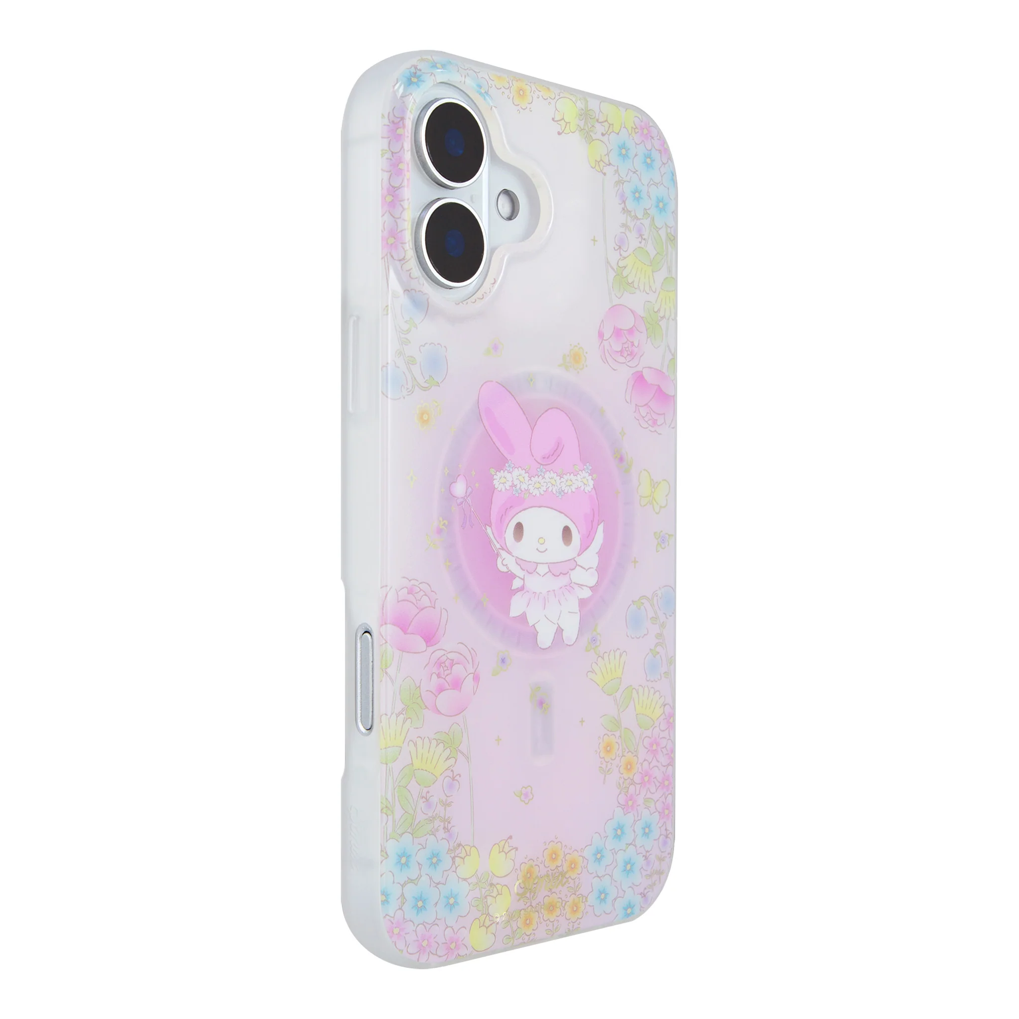 My Melody x Sonix Fairy 50th Anniv. iPhone Case - Image 16