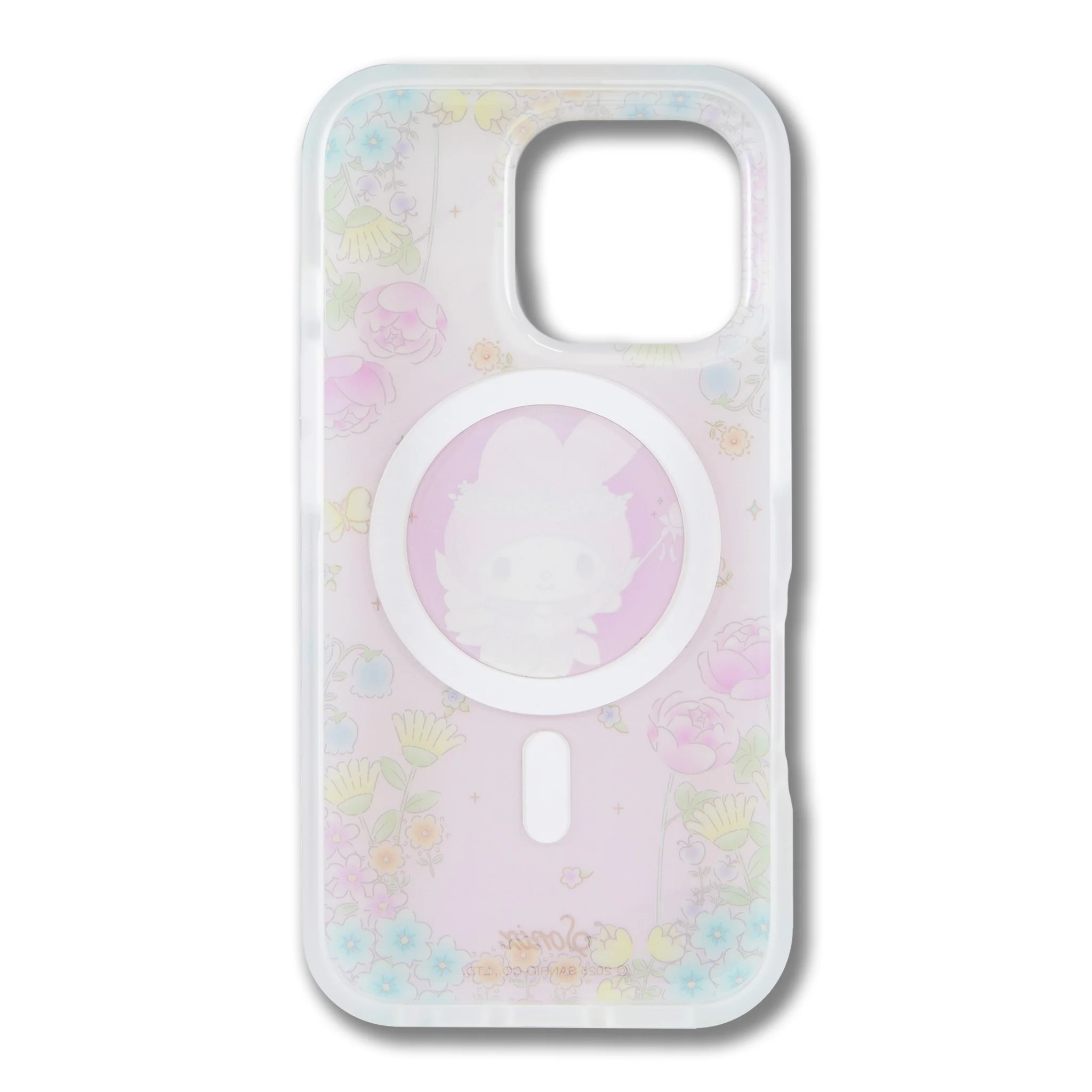 My Melody x Sonix Fairy 50th Anniv. iPhone Case - Image 6