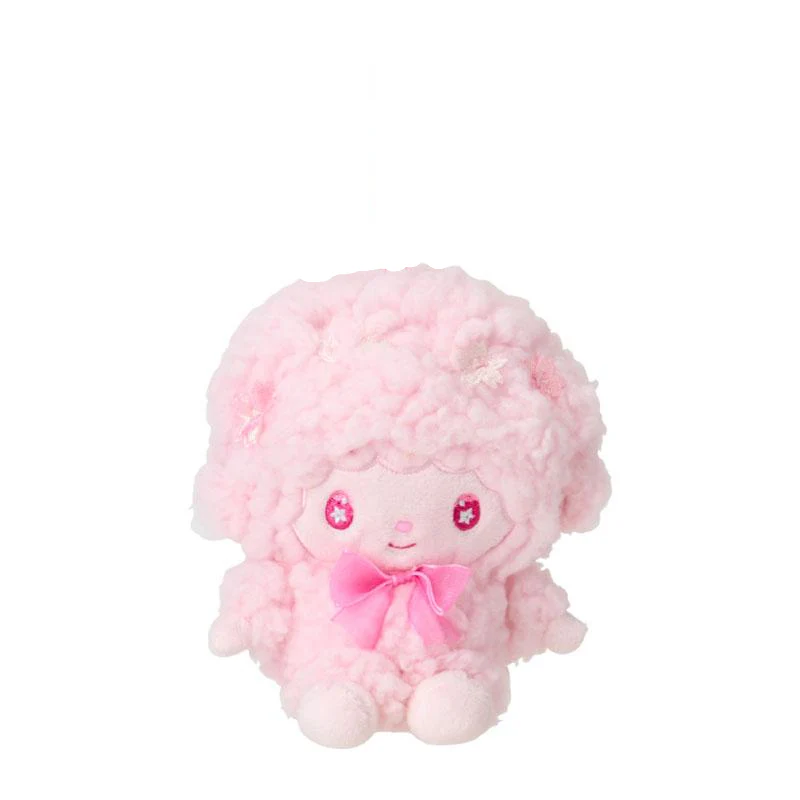 My Sweet Piano Plush Mascot Keychain (Sakura Petals Series)